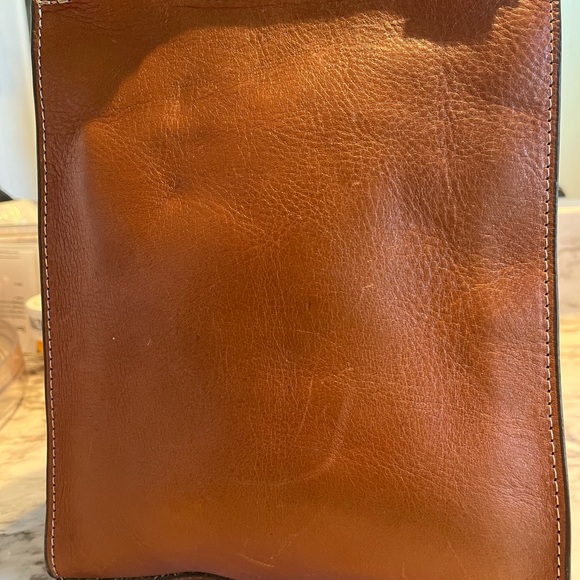 Mulberry Antony Messenger Crossbody - Picture 5 of 7